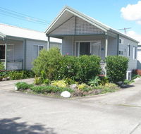 Caboolture River Caravan Park - Stayed