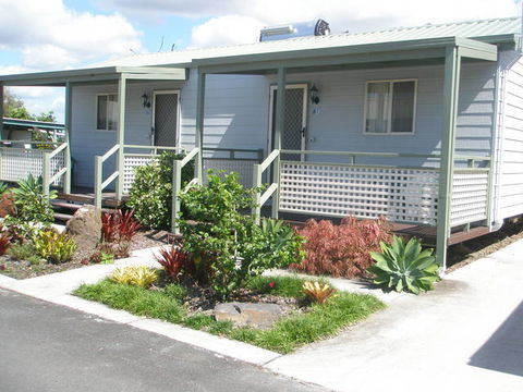 Caboolture River Caravan Park - Stayed 2