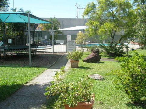 Caboolture River Caravan Park - Stayed 3