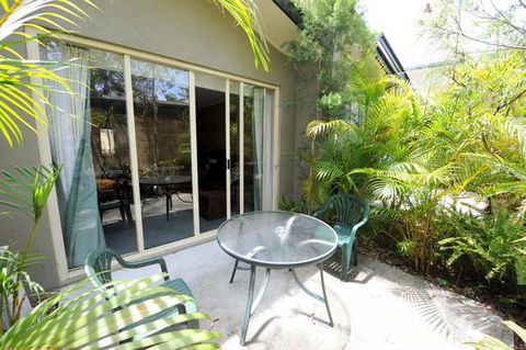 Caboolture Riverlakes Motel - Stayed 1