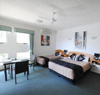 Caboolture Riverlakes Motel - Stayed