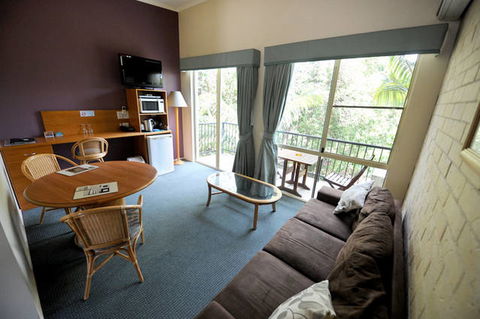 Caboolture Riverlakes Motel - Stayed 3