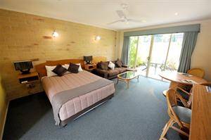 Caboolture Riverlakes Motel - Stayed 5