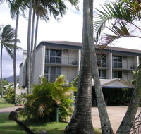 Cairns Holiday Lodge - Stayed