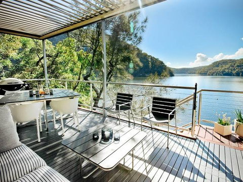 Calabash Bay Lodge - Stays Accommodation 0