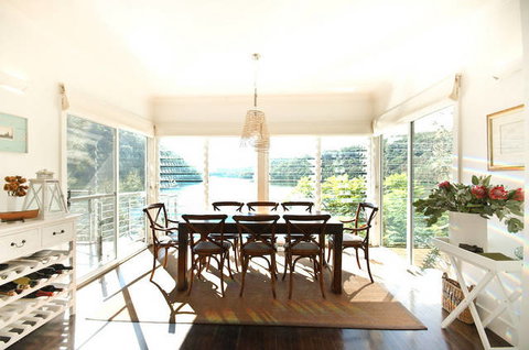 Calabash Bay Lodge - Stays Accommodation 1