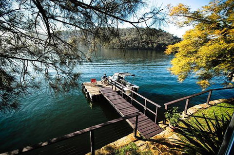 Calabash Bay Lodge - Stays Accommodation 2