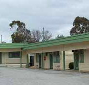 Calder Family Motel - Stayed