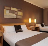 Caledonian Hotel Motel Echuca - Stayed