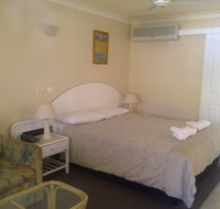 Caloundra City Centre Motel - Stayed