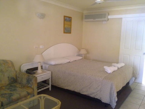 Caloundra City Centre Motel - Stayed 0