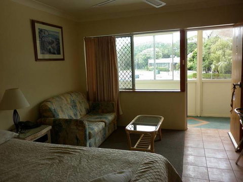 Caloundra City Centre Motel - Stayed 3