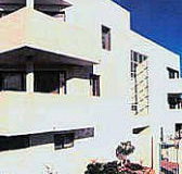 Cambridge Atrium - Stayed