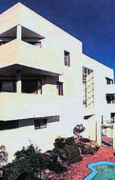 Cambridge Atrium - Stayed 0