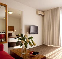 Cambridge Hotel Sydney - Stayed