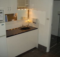 Camellia Motel - Stayed