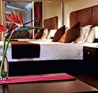 Camelot Boutique Accommodation - Stays Accommodation