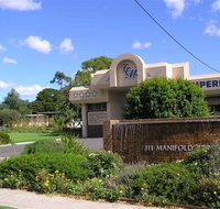 Camperdown Cascade Motel - Stayed