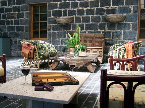 The Mill Camperdown - Stayed 1