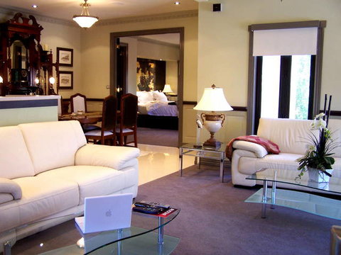 The Mill Camperdown - Stayed 2