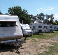 Canberra Carotel Motel  Caravan Park - Stays Accommodation