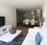 Canberra Rex Hotel - Stayed