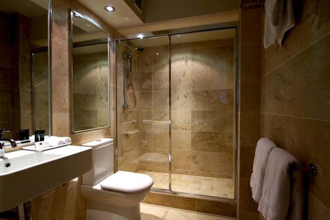 Canberra Rex Hotel - Stayed 1