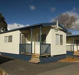 Southside Village - Canberra South Motor Park - Stayed