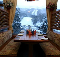 Candlelight Lodge Thredbo Village - Stayed