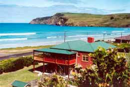 Cape Bridgewater Sea View Lodge - Stays Accommodation 0