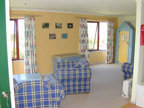 Cape Bridgewater Sea View Lodge - Stays Accommodation 1