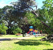 Cape Paterson Caravan Park - Stayed