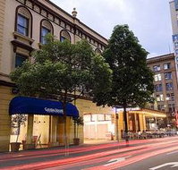 Capitol Square Hotel - Stayed