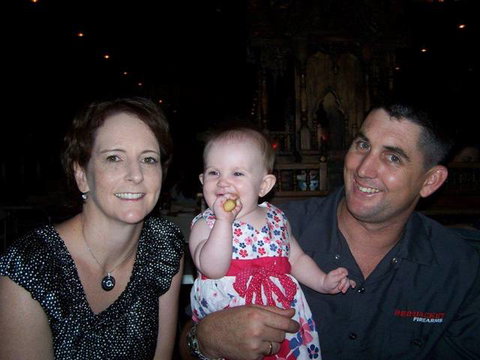 Capri Apartments - Stayed 2