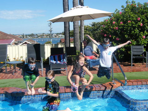 Capri Apartments - Stayed 3