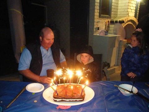 Capri Apartments - Stayed 4