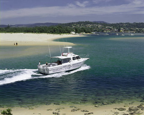 Capri Apartments - Stayed 5