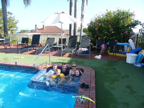 Capri Apartments - Stayed 6