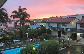 Capri Apartments - Stayed 9