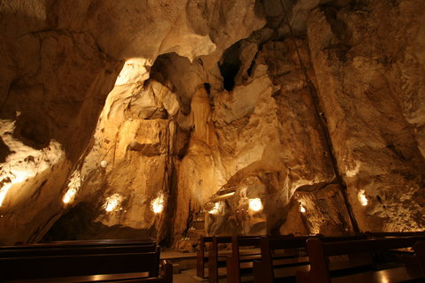 Capricorn Caves - Stayed 4