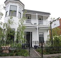 Captains Retreat BB - Stayed