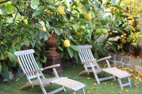 Captains Retreat B&B - Stayed 1