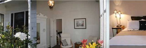 Captains Retreat B&B - Stayed 2