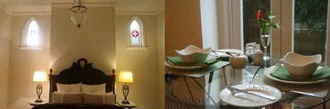 Captains Retreat B&B - Stayed 5