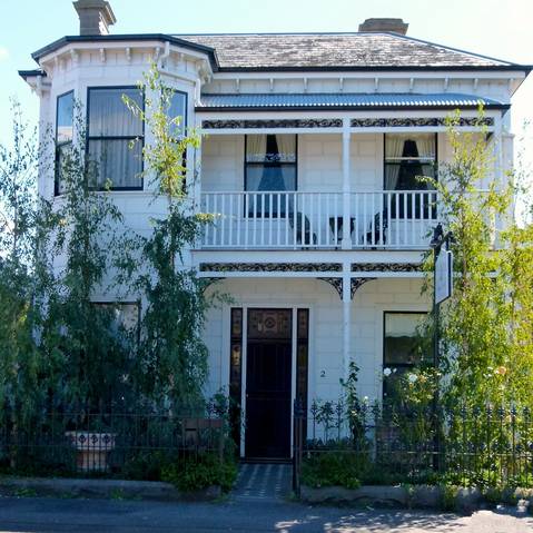 Captains Retreat B&B - Stayed 6