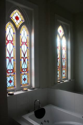 Captains Retreat B&B - Stayed 8