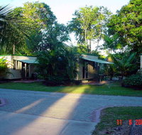 Cardwell Van Park - Stayed