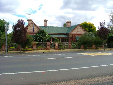Carinya B&B - Stayed 0