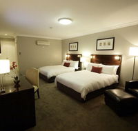 Carlyle Suites  Apartments - Stayed