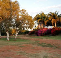 Carnarvon Capricorn Holiday Park - Stayed